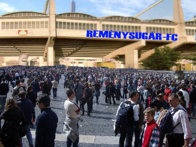 Welcome to Remnysugr FC Offilial Website